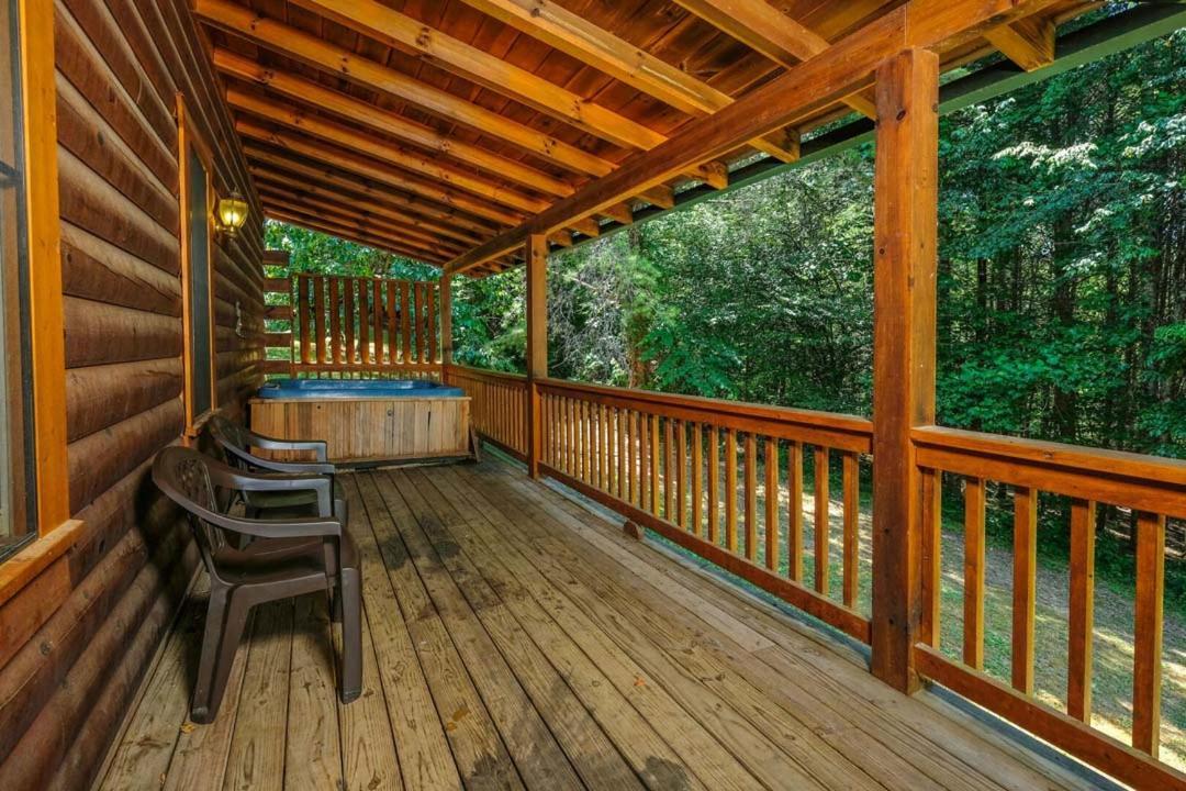 Above And Beyond Holiday home Pigeon Forge