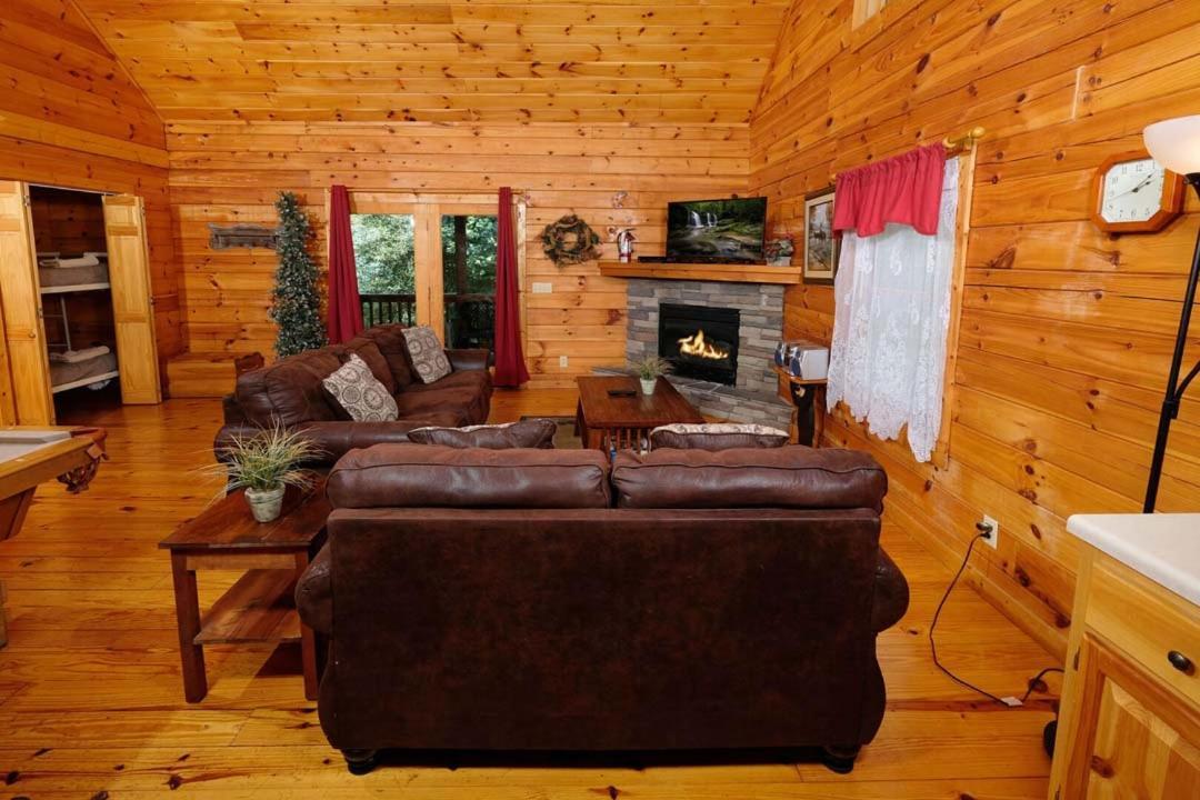 Holiday home Above And Beyond
