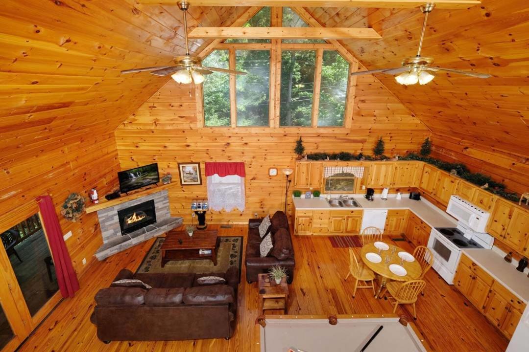 Above And Beyond Holiday home *