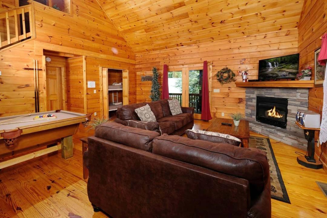 Holiday home Above And Beyond *