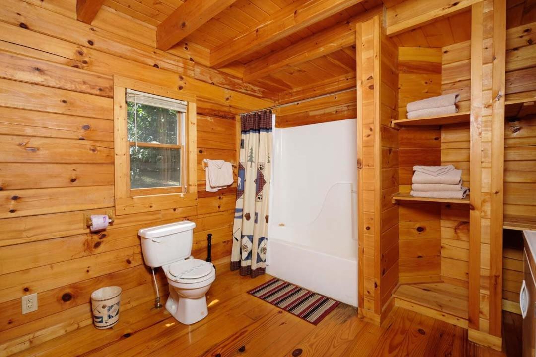 Holiday home Above And Beyond Pigeon Forge