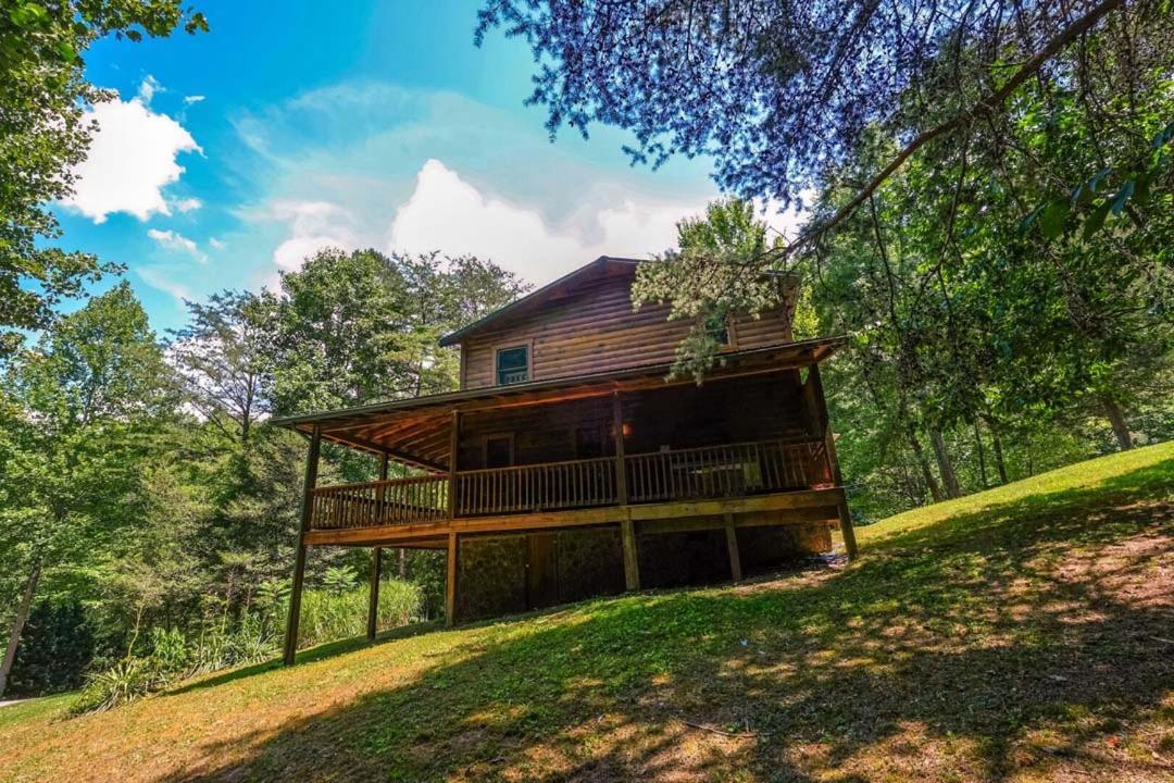 Above And Beyond Holiday home