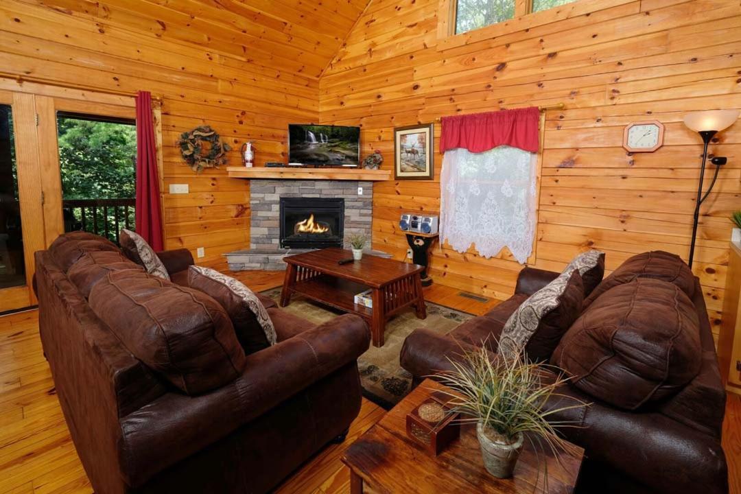 Holiday home Above And Beyond