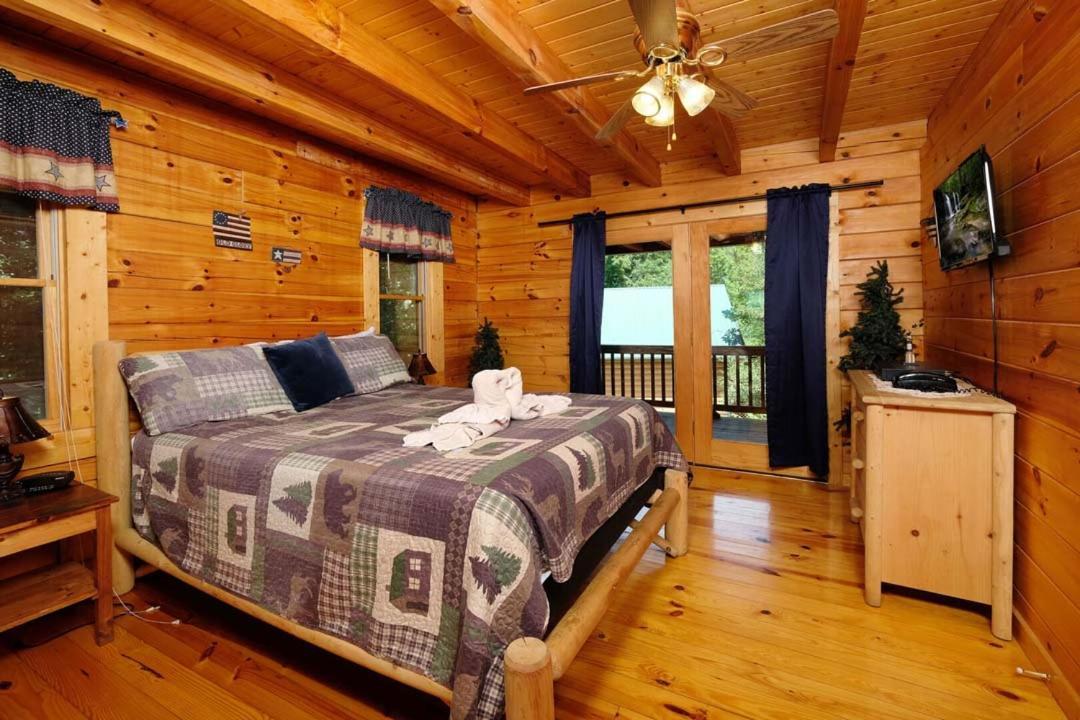 Above And Beyond Holiday home *