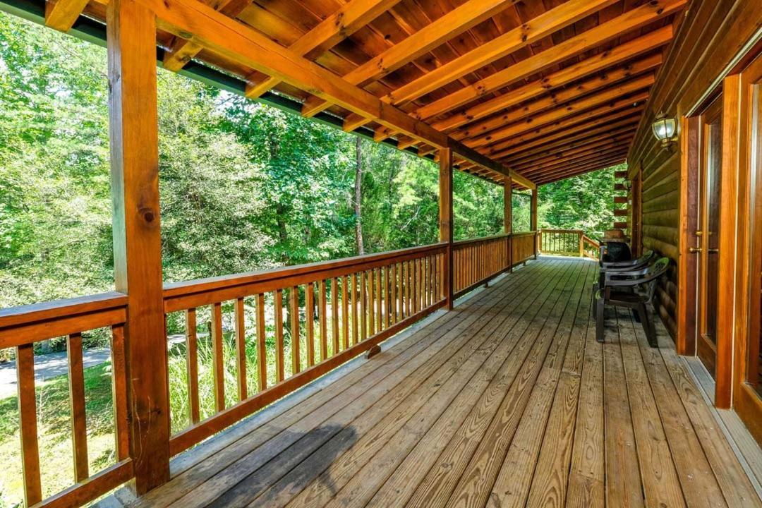 Holiday home Above And Beyond *