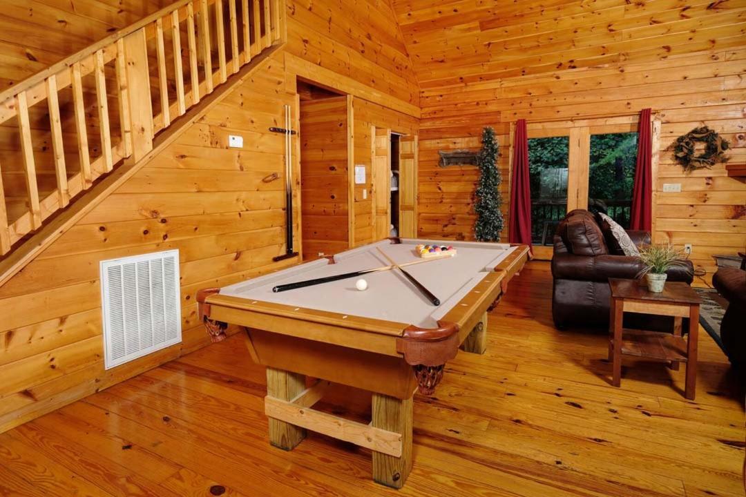 Above And Beyond Holiday home *
