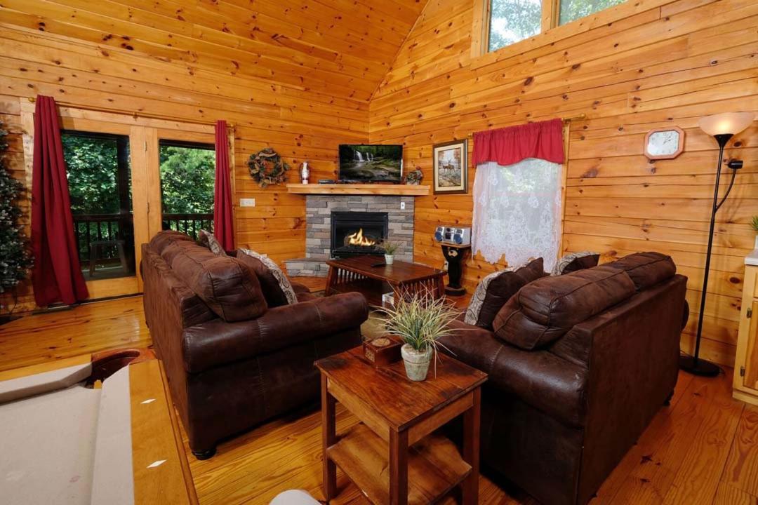 Holiday home Above And Beyond *
