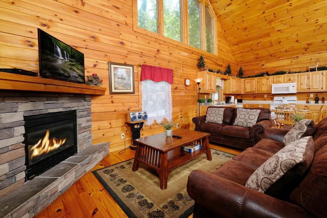 Above And Beyond Holiday home *
