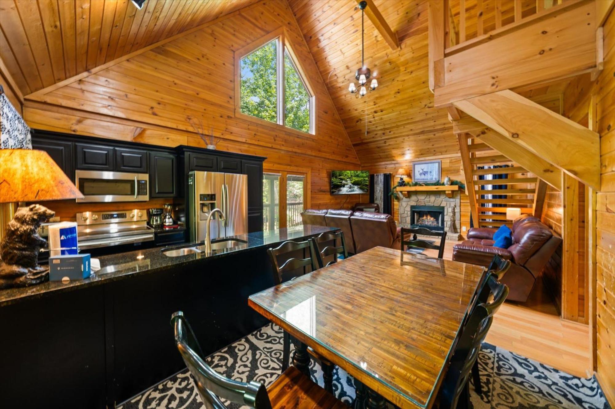 Holiday home Cute And Cozy 2br Hot Tub Free Attraction Tickets *