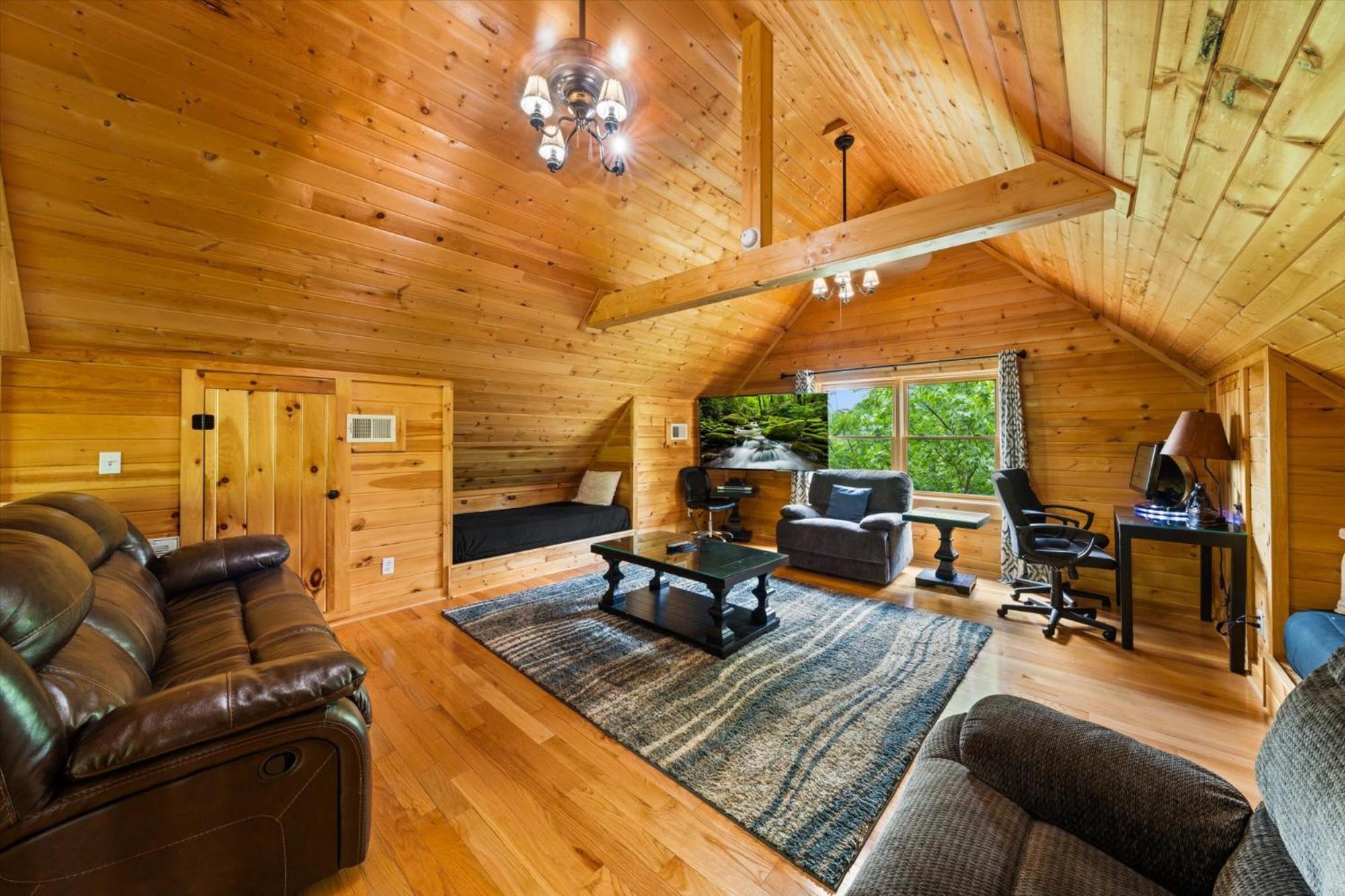 Holiday home Cute And Cozy 2br Hot Tub Free Attraction Tickets