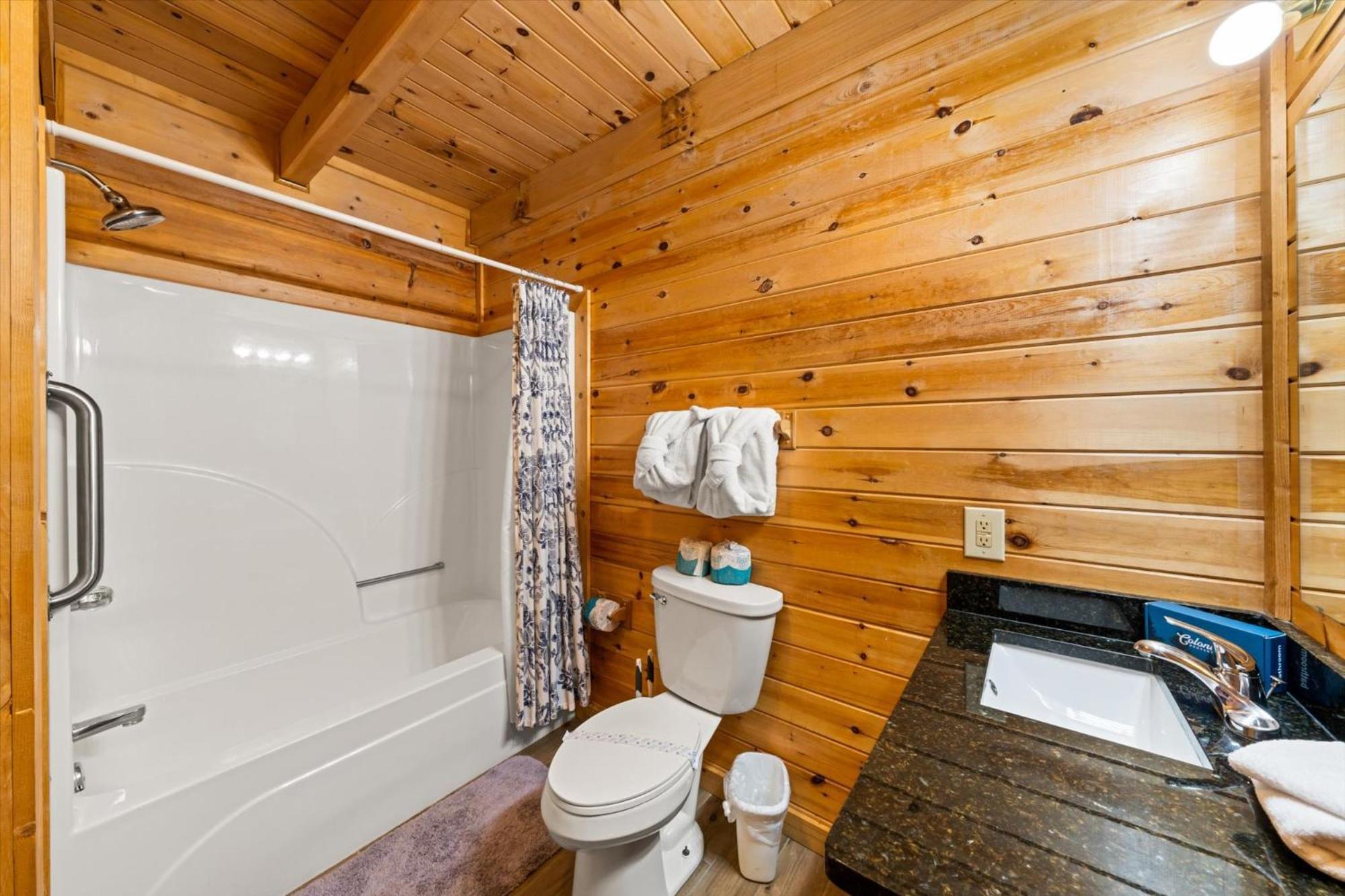 Cute And Cozy 2br Hot Tub Free Attraction Tickets Pigeon Forge