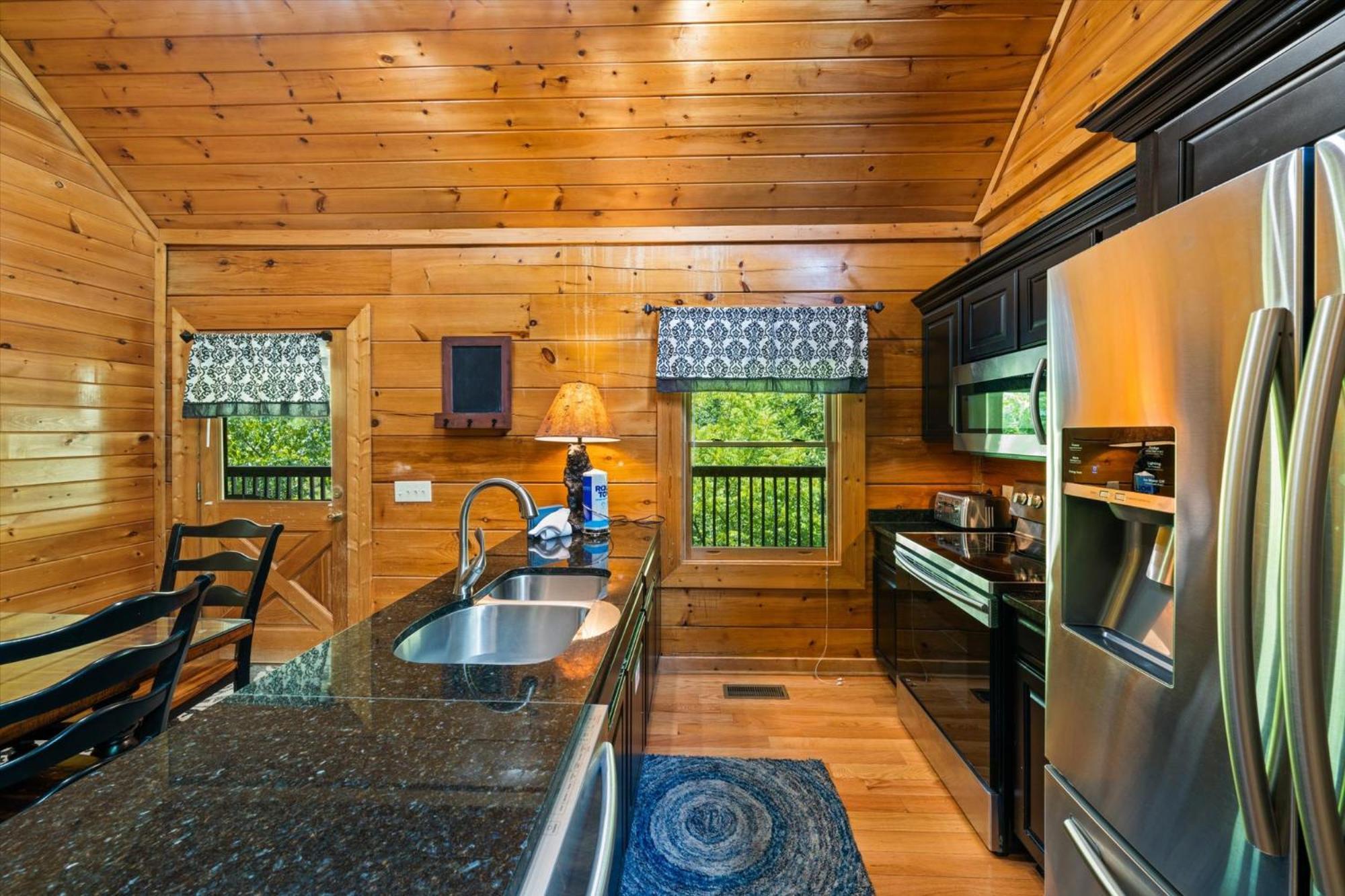 Cute And Cozy 2br Hot Tub Free Attraction Tickets Pigeon Forge