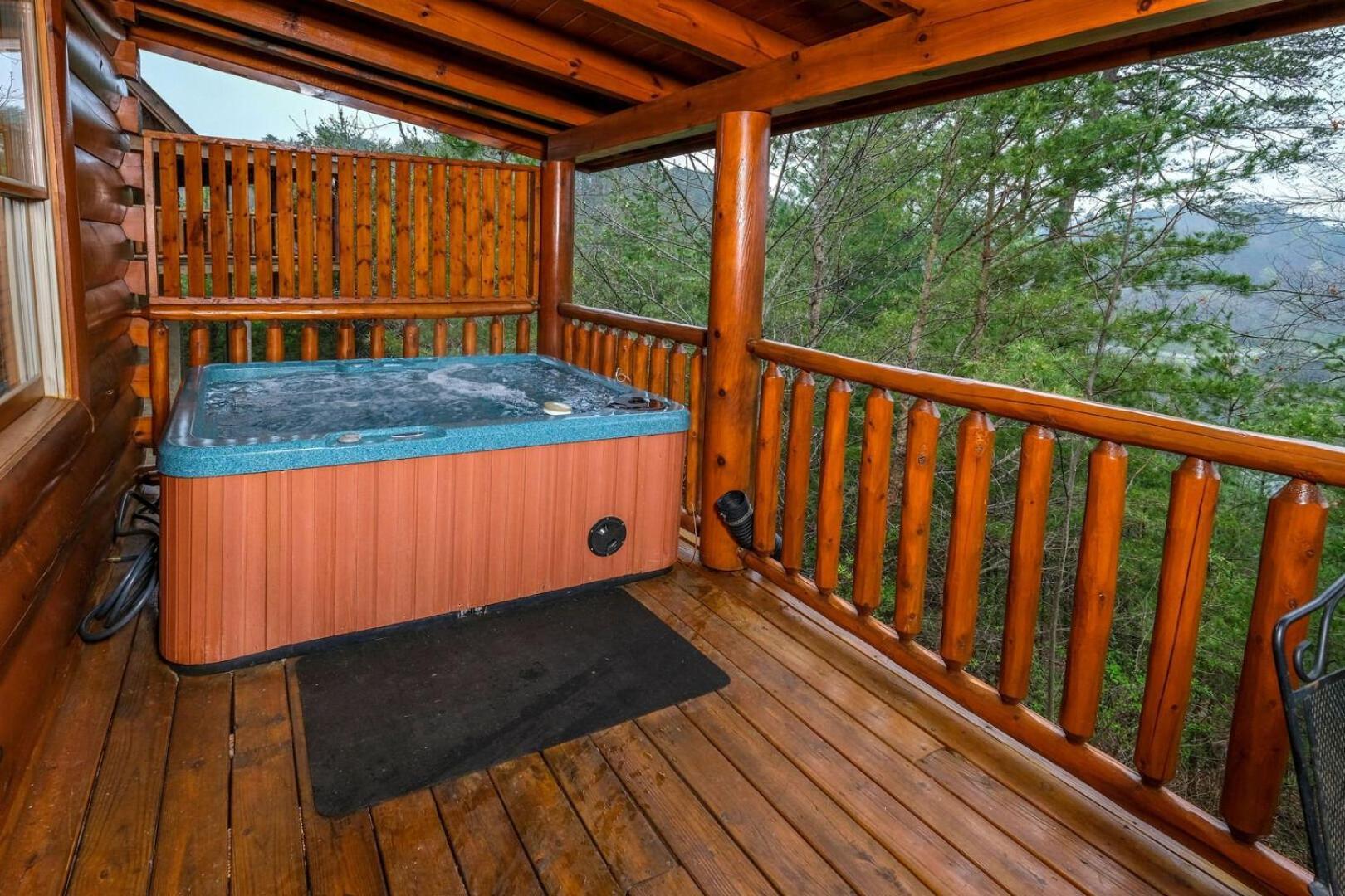 Holiday home Romantic And Spacious 1br Gameroom Hot Tub Free Attraction Tickets *