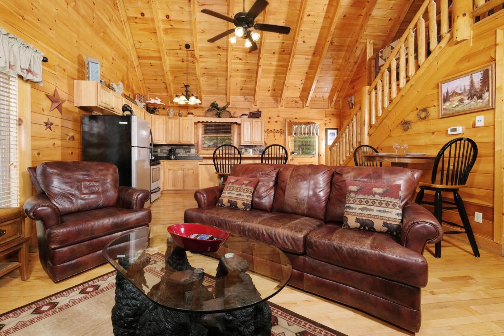Holiday home Romantic And Spacious 1br Gameroom Hot Tub Free Attraction Tickets