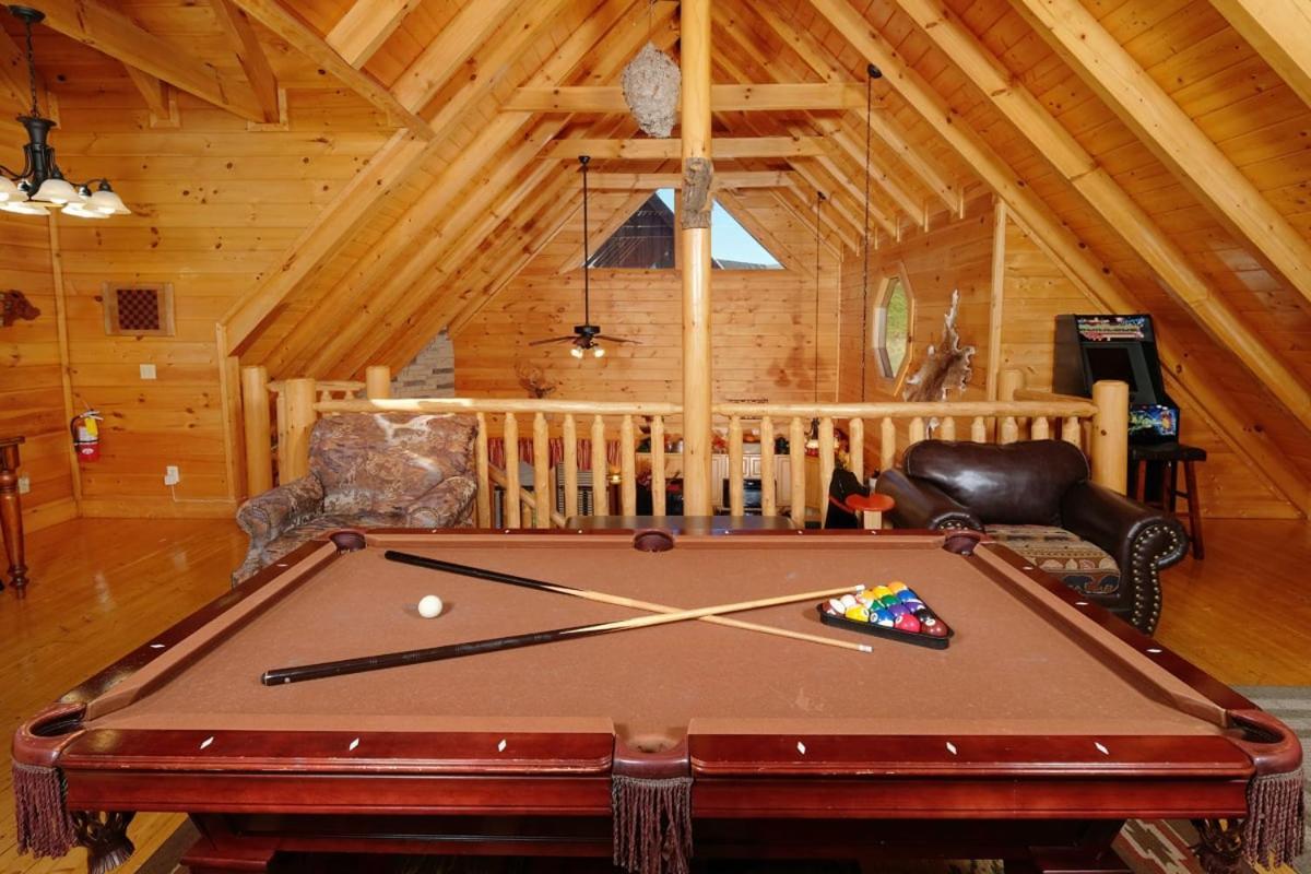 Holiday home Modern 2br Hot Tub Pool Table Free Attraction Tickets