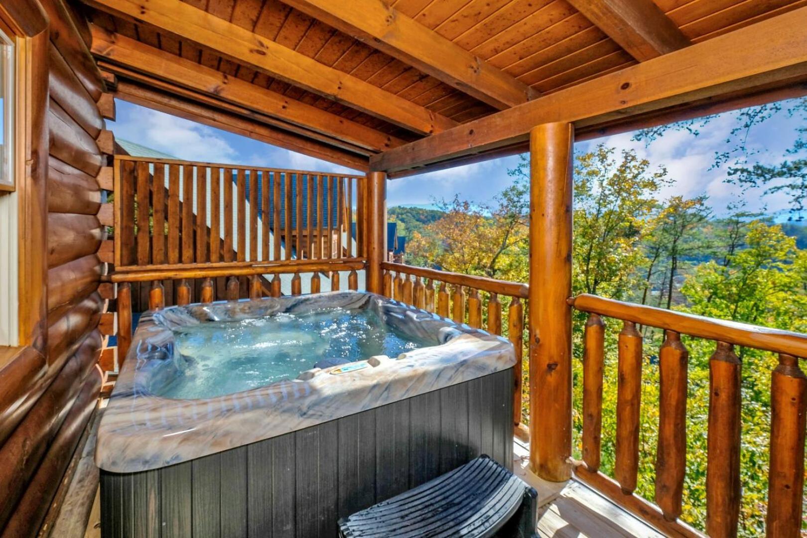 Modern 2br Hot Tub Pool Table Free Attraction Tickets Pigeon Forge