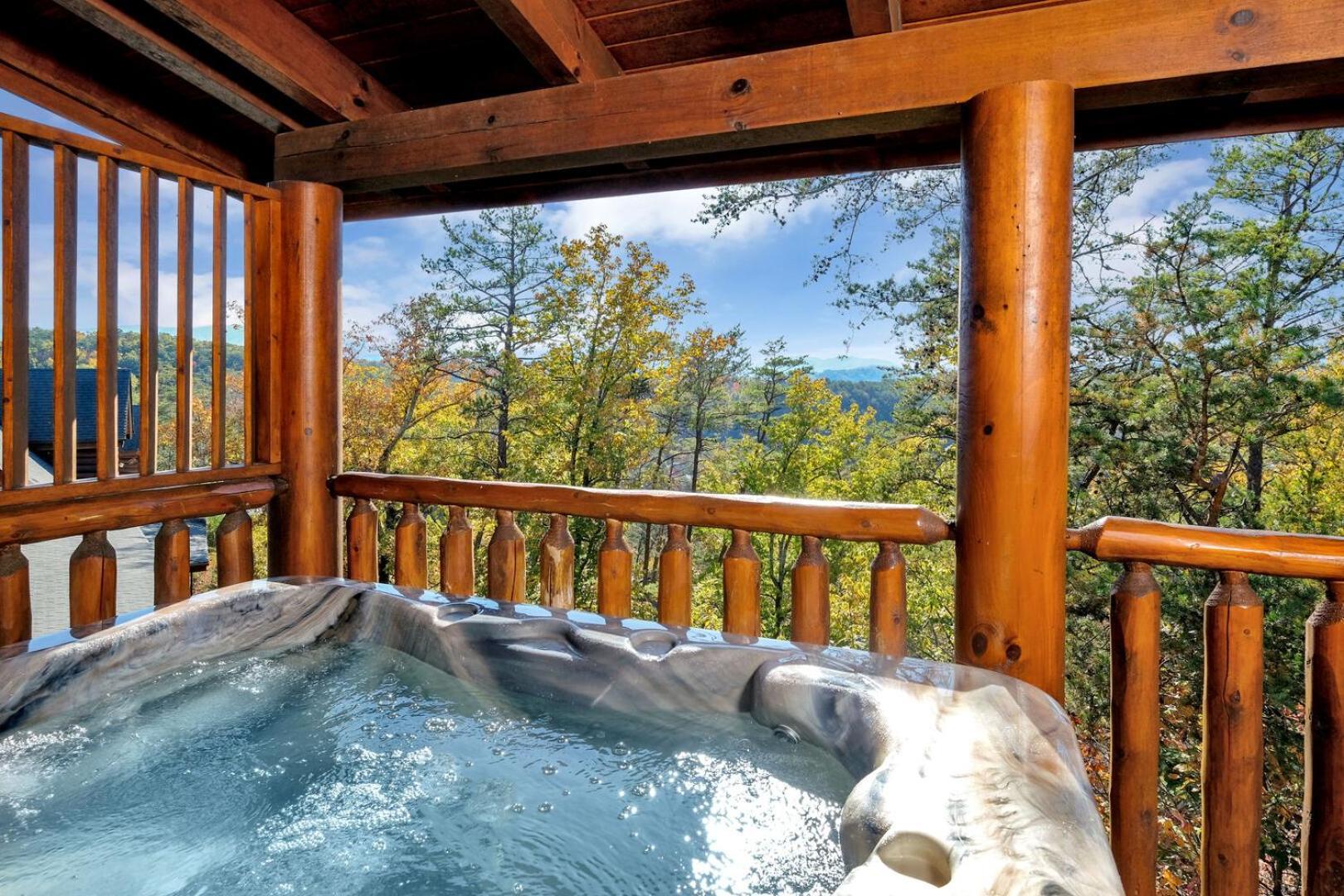 Holiday home Modern 2br Hot Tub Pool Table Free Attraction Tickets Pigeon Forge