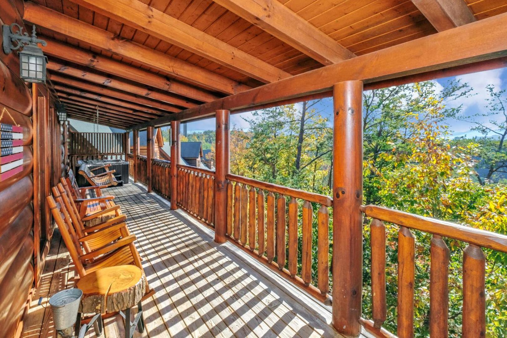 Modern 2br Hot Tub Pool Table Free Attraction Tickets * Pigeon Forge