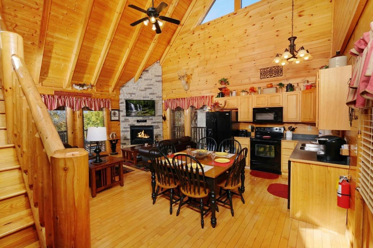 Holiday home Modern 2br Hot Tub Pool Table Free Attraction Tickets