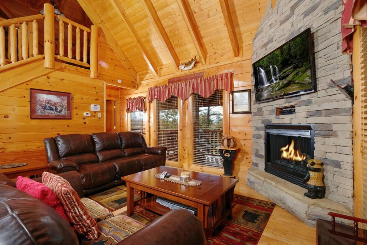 Holiday home Modern 2br Hot Tub Pool Table Free Attraction Tickets *