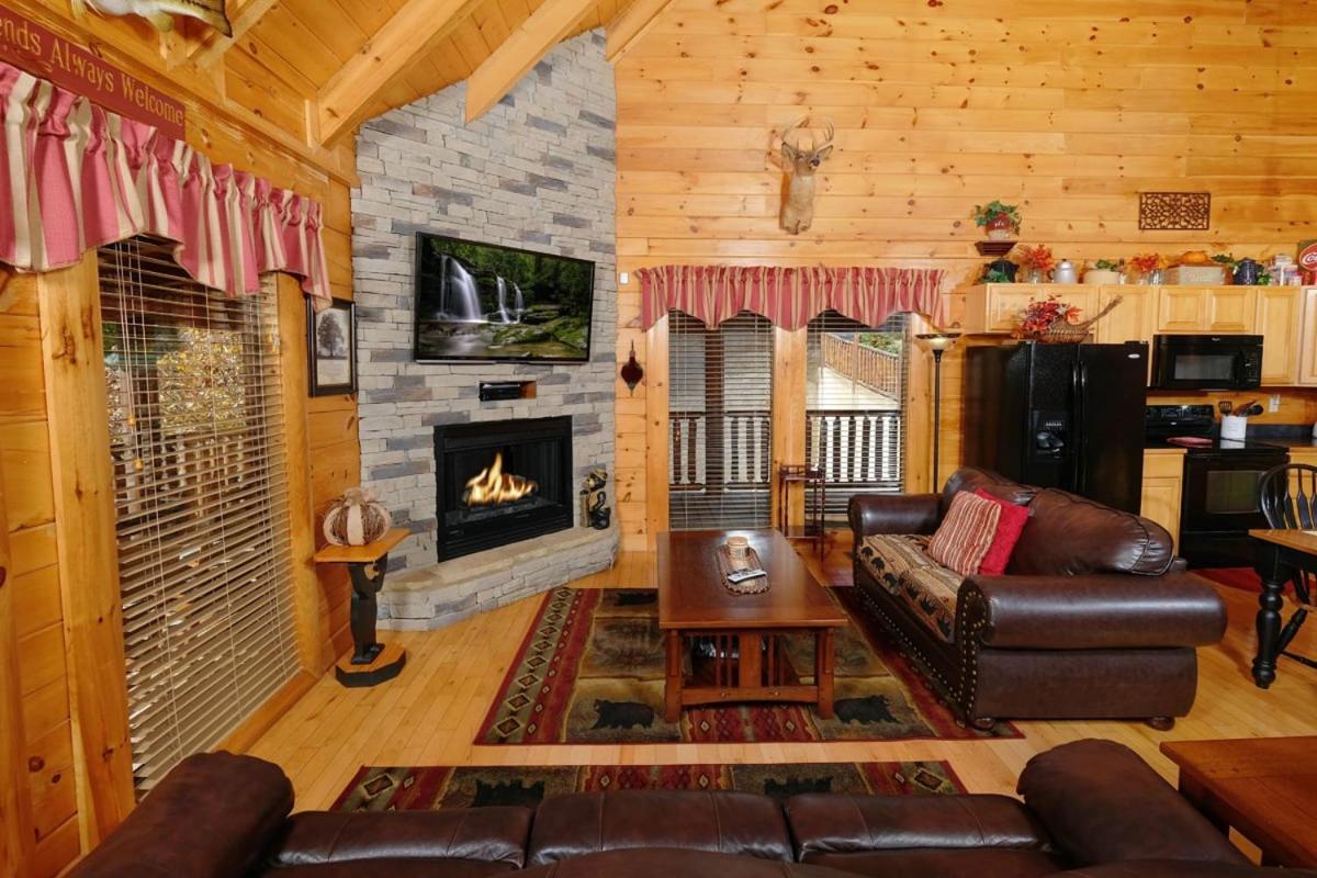 Holiday home Modern 2br Hot Tub Pool Table Free Attraction Tickets *
