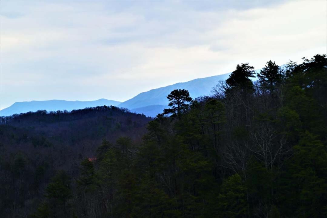 A Mountain Haven By Colonial *