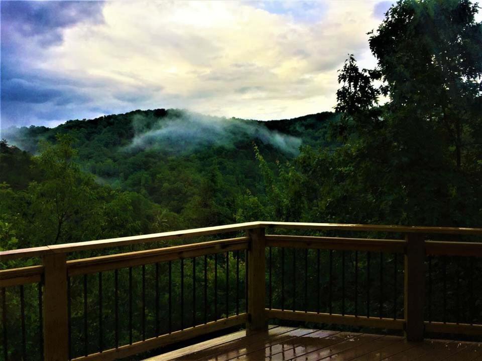 Holiday home A Mountain Haven By Colonial