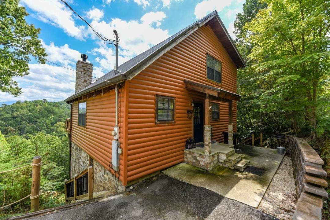 Holiday home A Mountain Haven By Colonial *