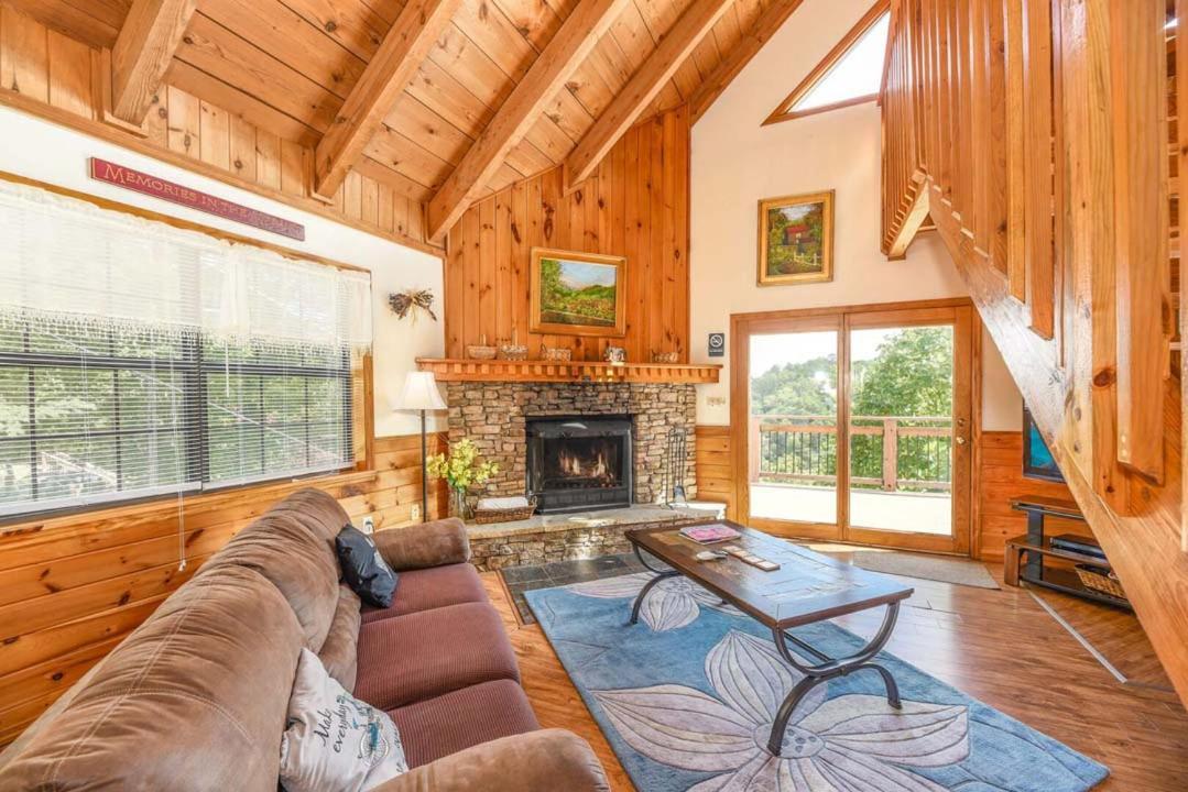 Holiday home A Mountain Haven By Colonial Pigeon Forge