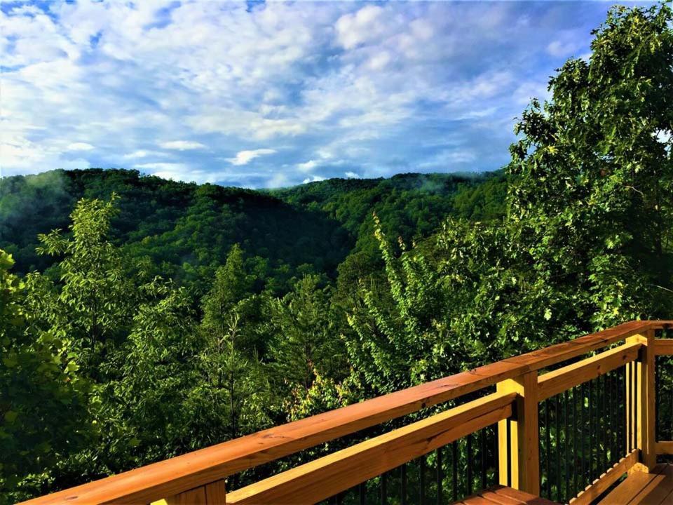 A Mountain Haven By Colonial