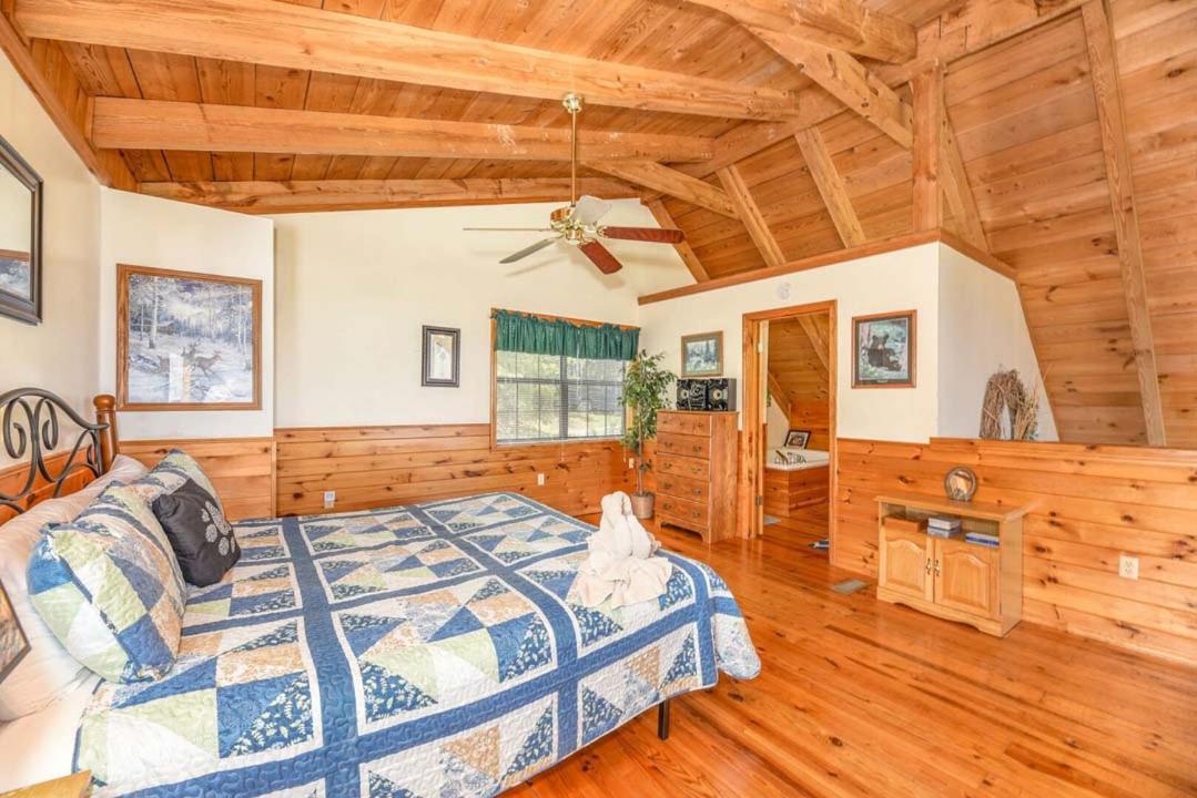 Holiday home A Mountain Haven By Colonial
