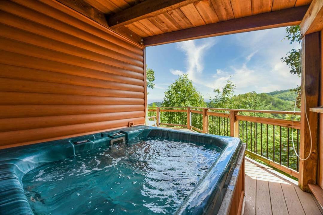 A Mountain Haven By Colonial