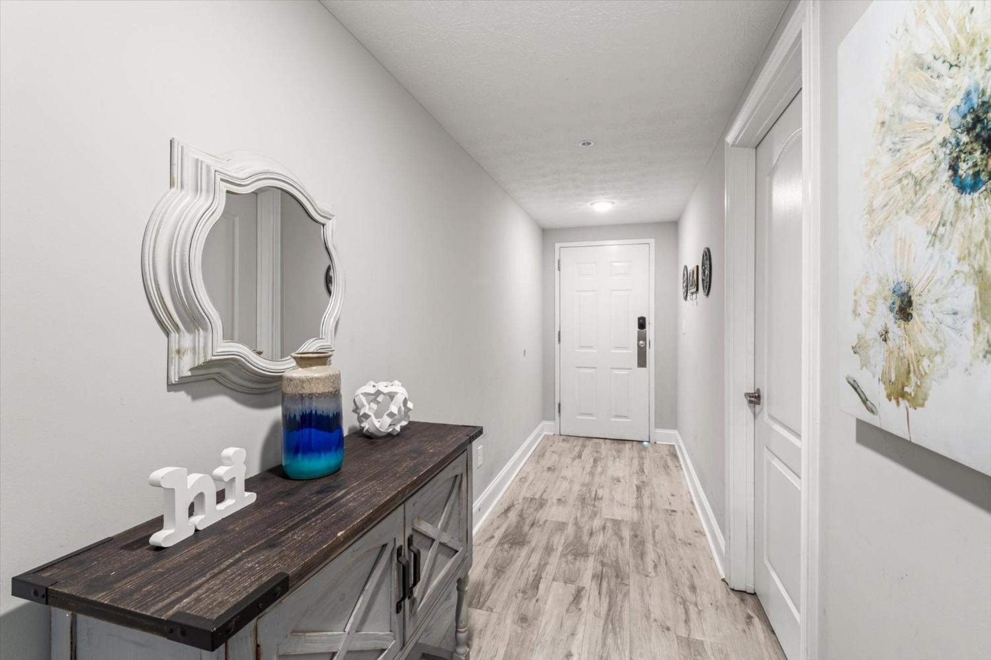 Luxurious 1br 5 Min To Pkwy Pigeon Forge