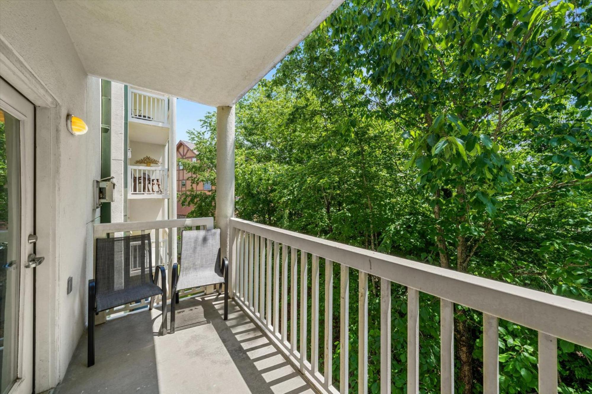 Holiday home Luxurious 1br 5 Min To Pkwy Pigeon Forge