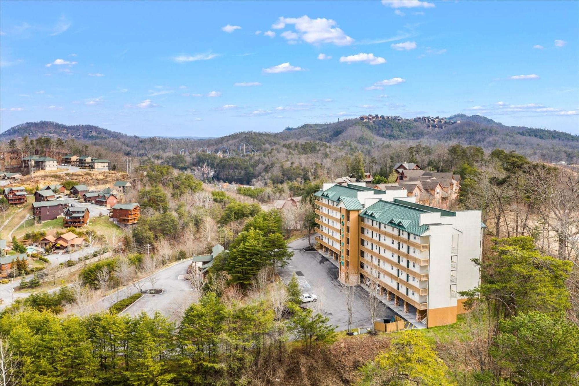 Luxurious 1br 5 Min To Pkwy Holiday home