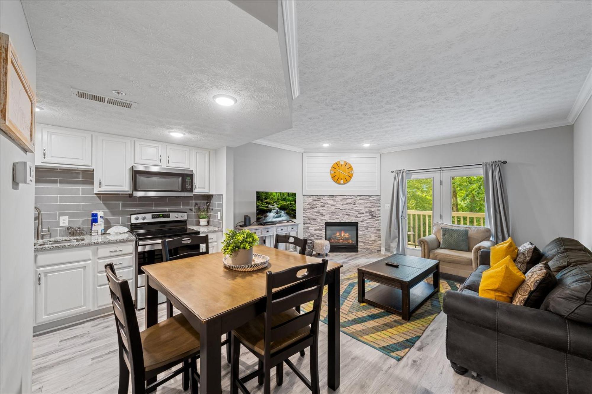 Holiday home Luxurious 1br 5 Min To Pkwy