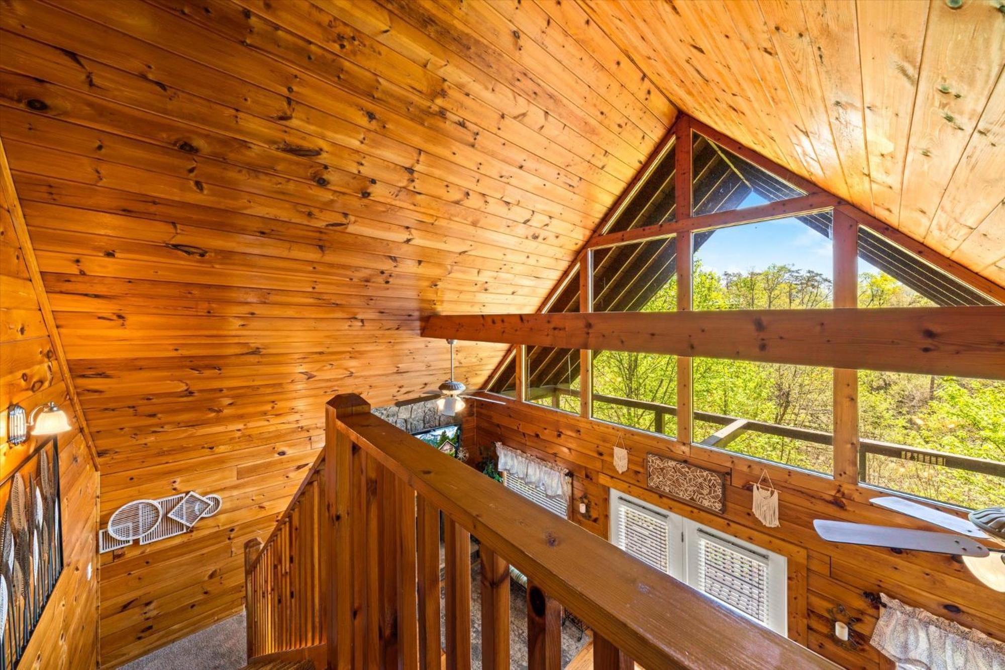 Spacious 5br 7 Min To Pkwy Hot Tub * Pigeon Forge