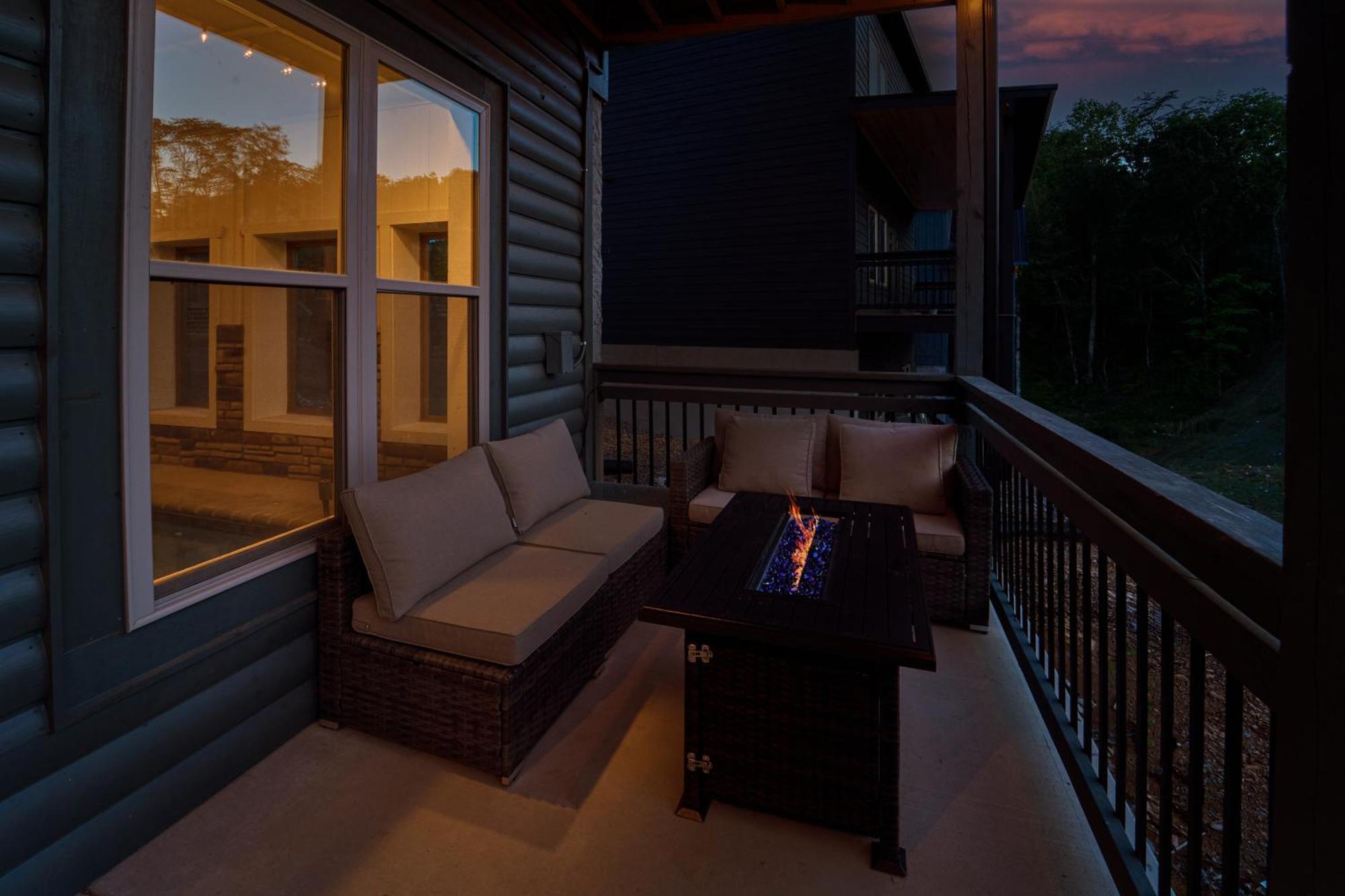 Magnolia Pool Holiday home *