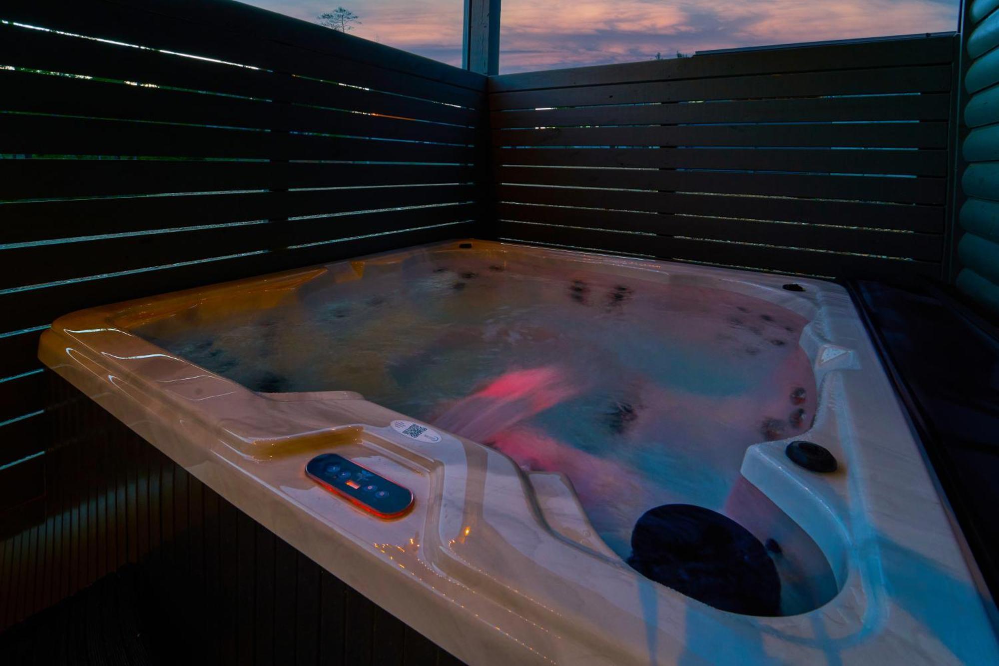 Holiday home Magnolia Pool Pigeon Forge