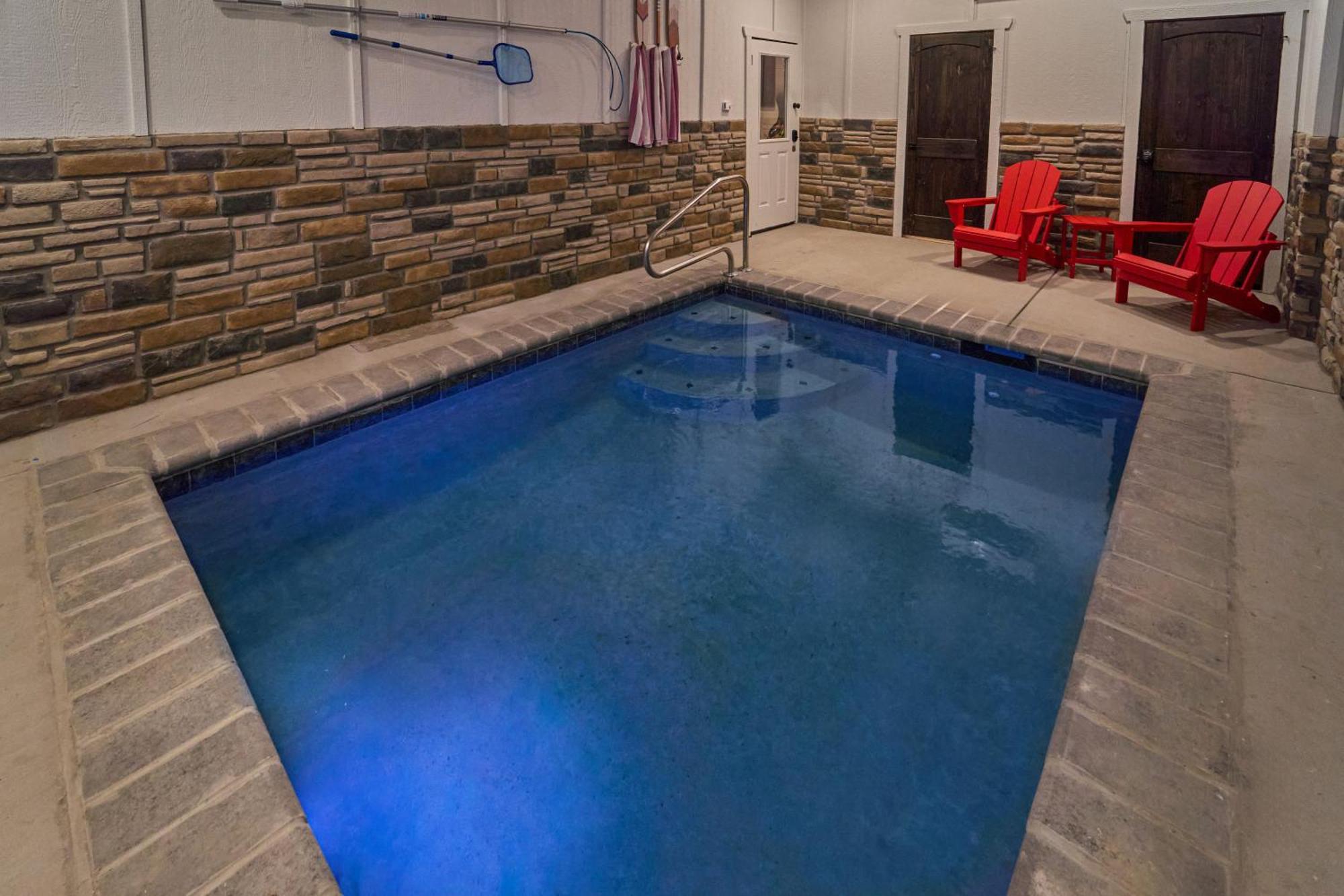 Holiday home Magnolia Pool