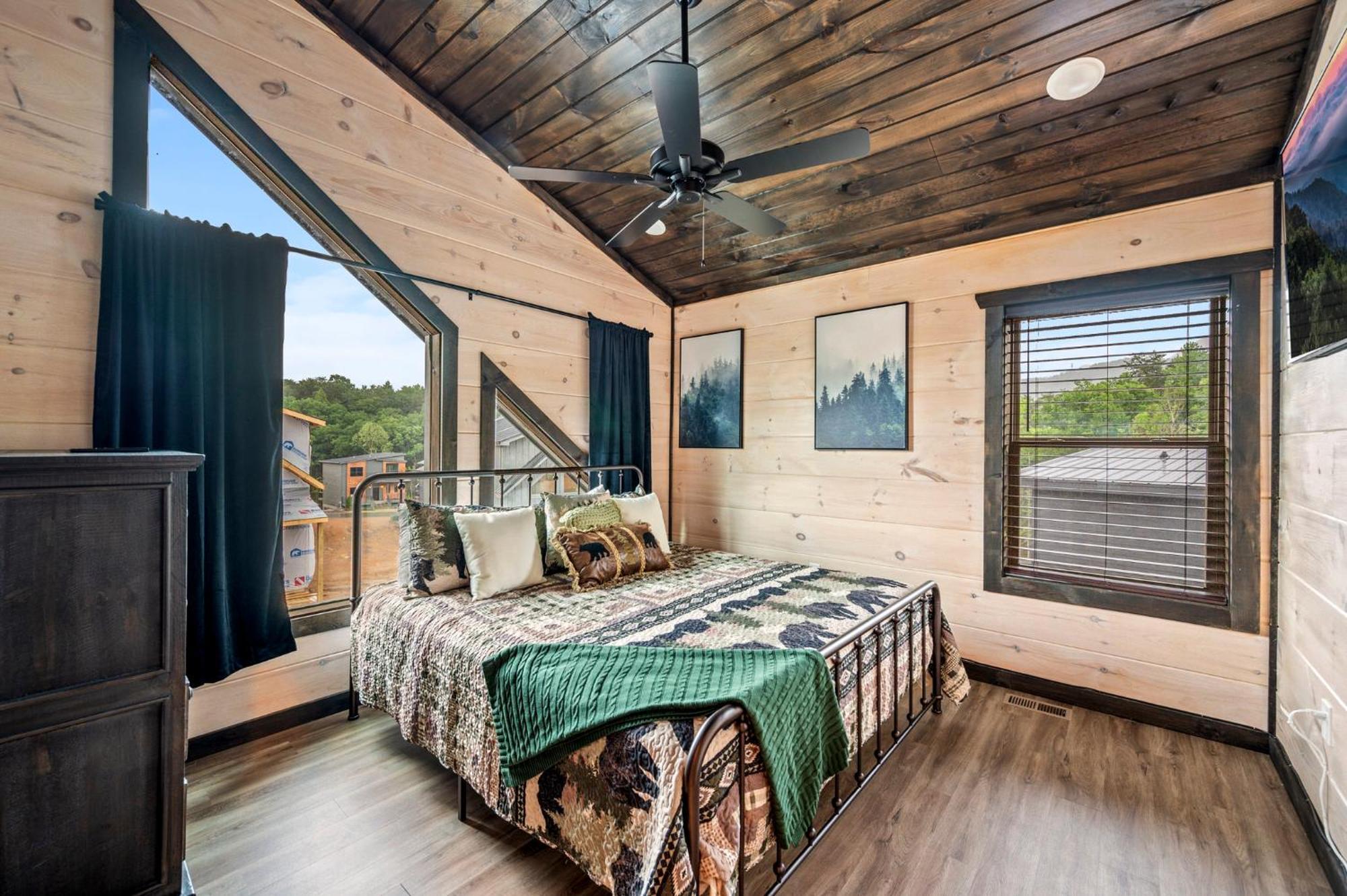 Magnolia Pool Holiday home