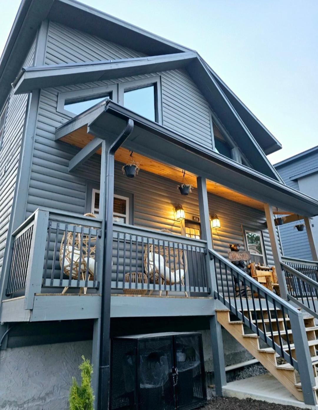 Holiday home Magnolia Pool Pigeon Forge