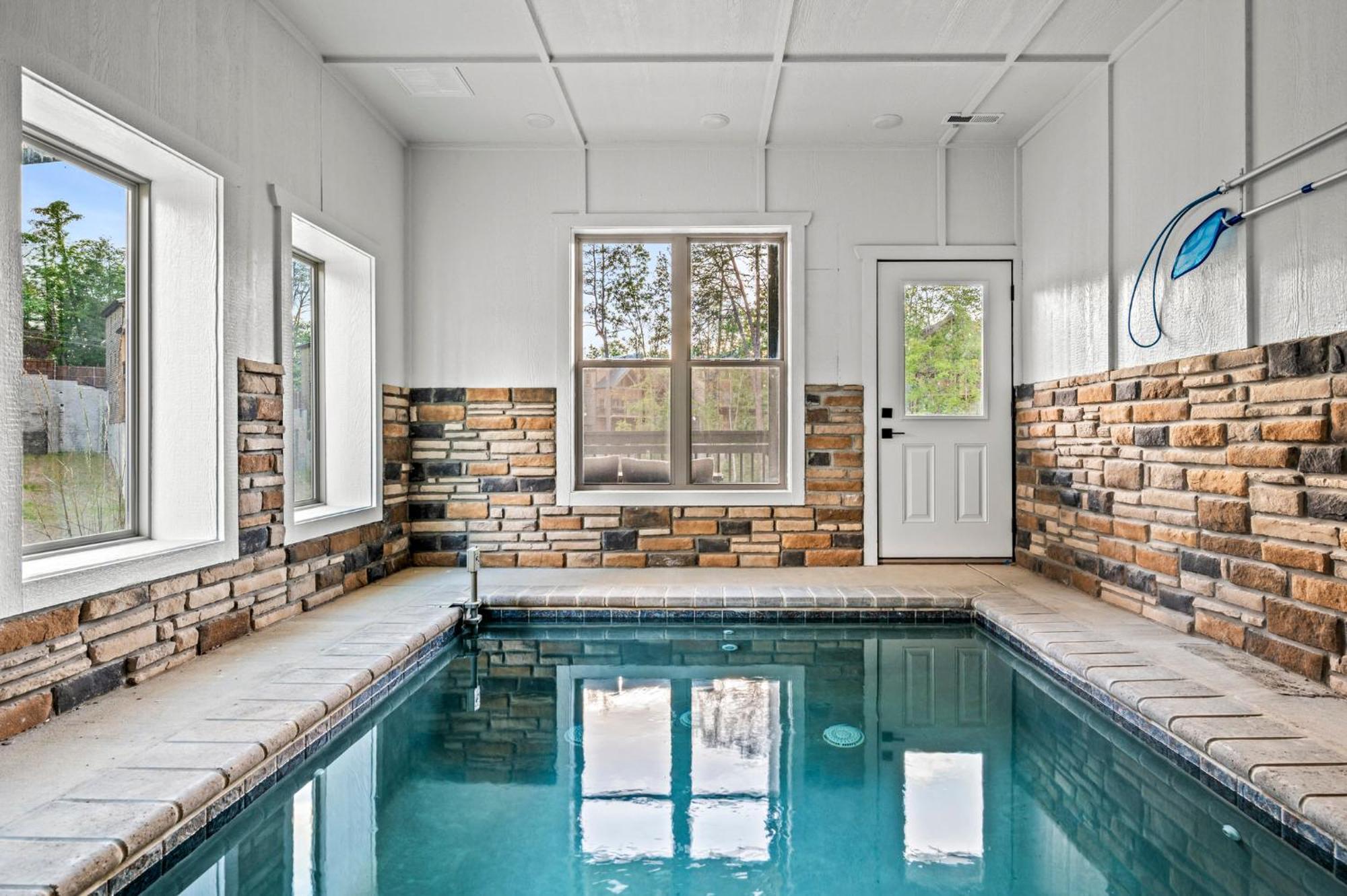 Magnolia Pool *