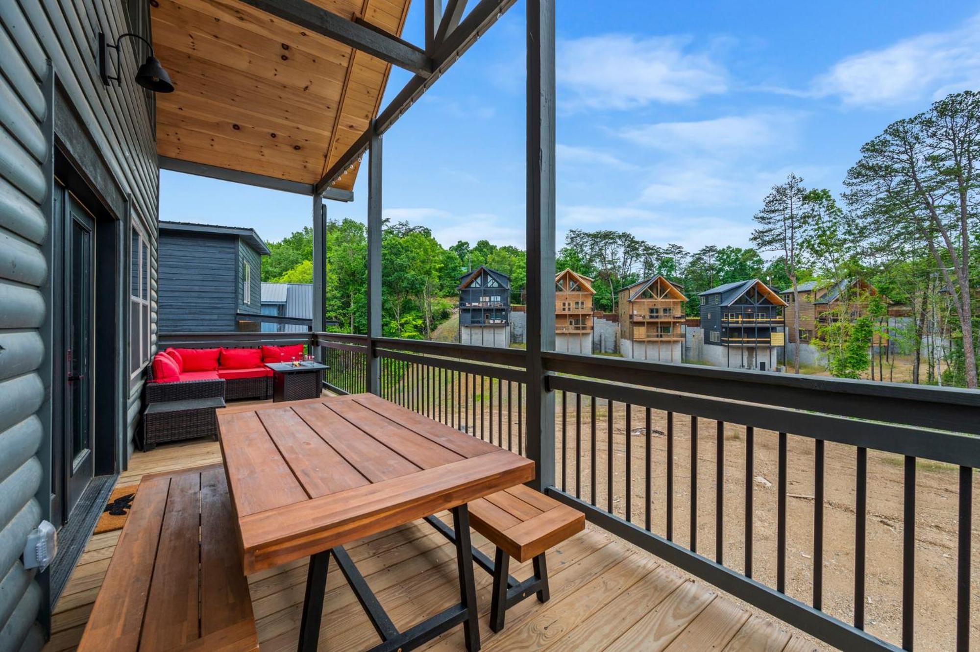 Holiday home Magnolia Pool