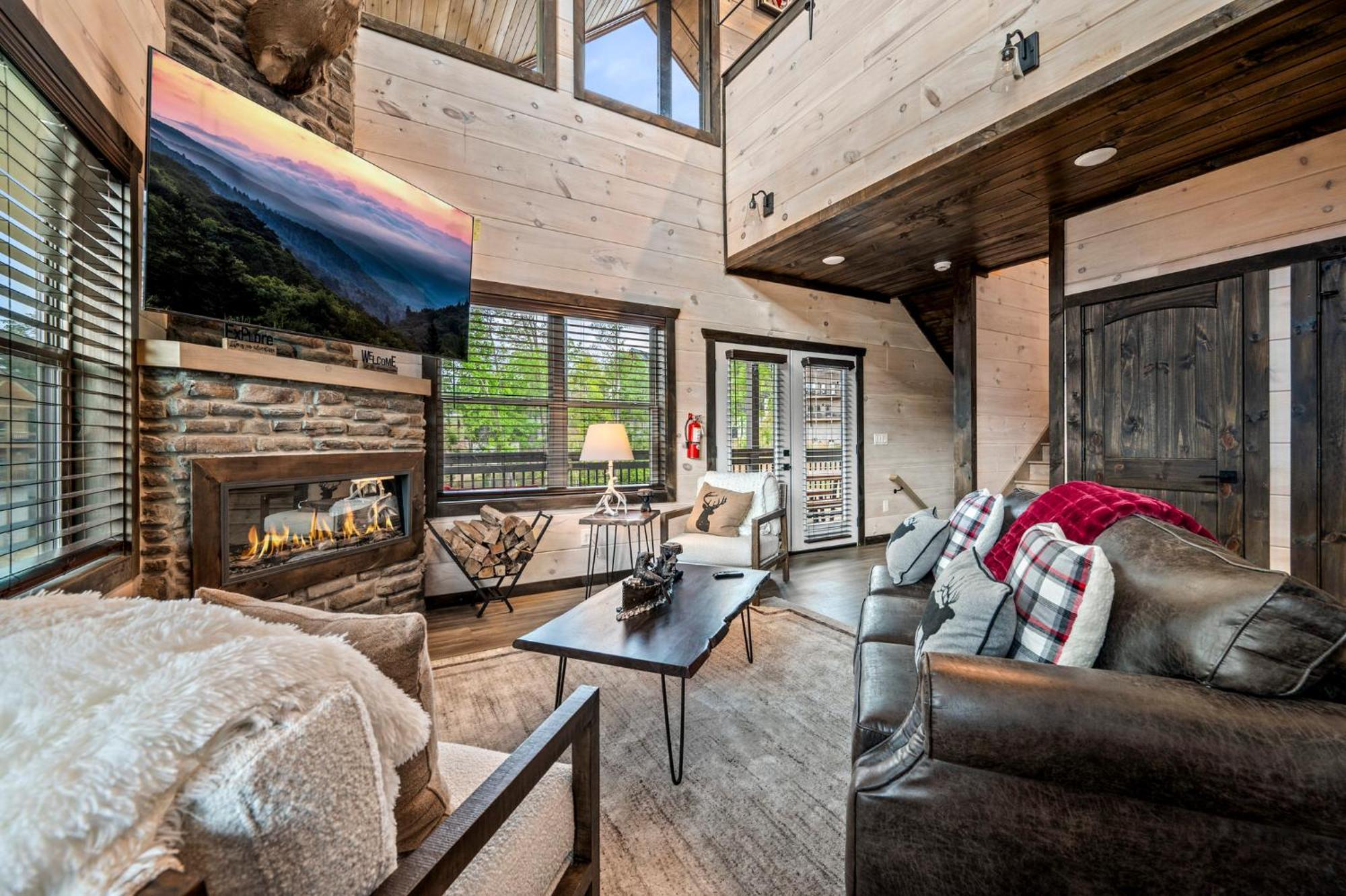 Magnolia Pool Holiday home *
