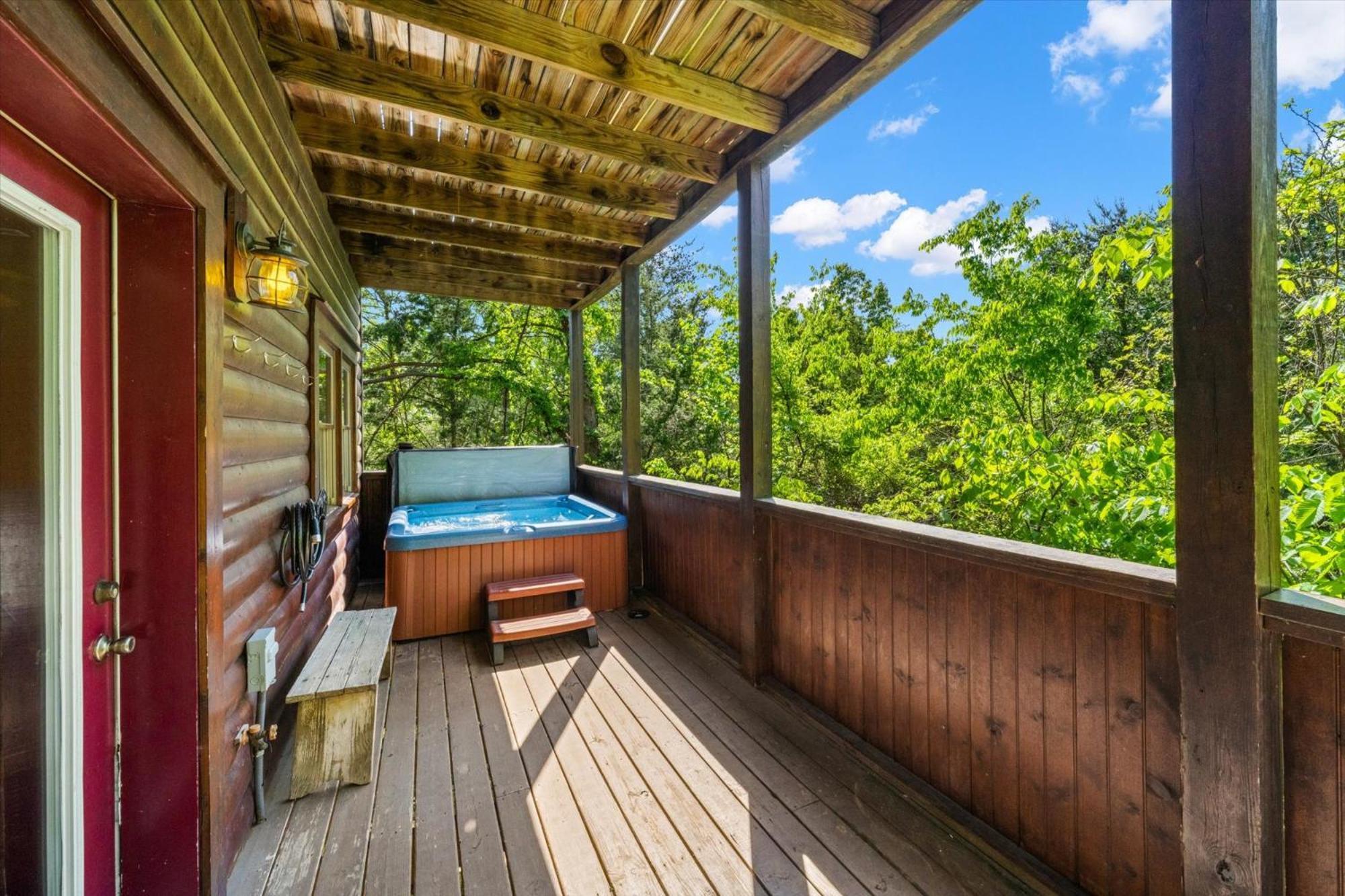 Spacious 5br 8 Min To Dollywood Hot Tub Views Free Attraction Tickets Pigeon Forge