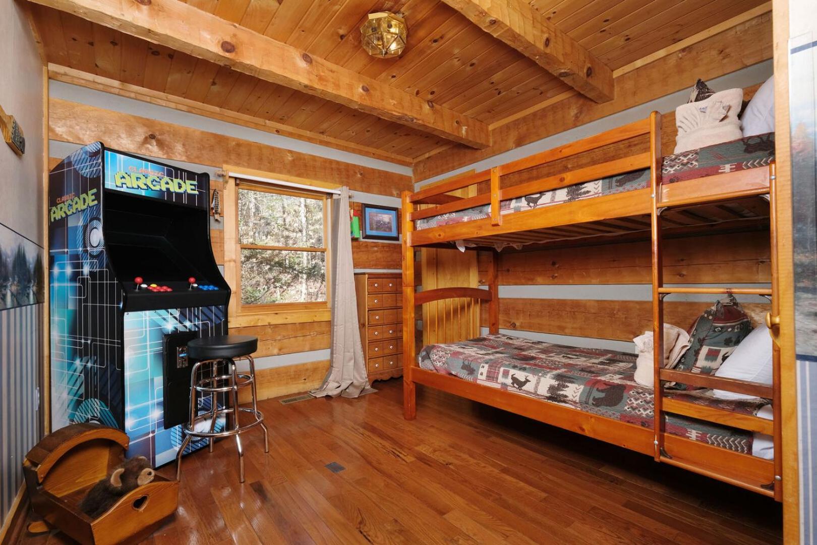 Holiday home Cozy 2br Hot Tub Free Attraction Tickets Pigeon Forge