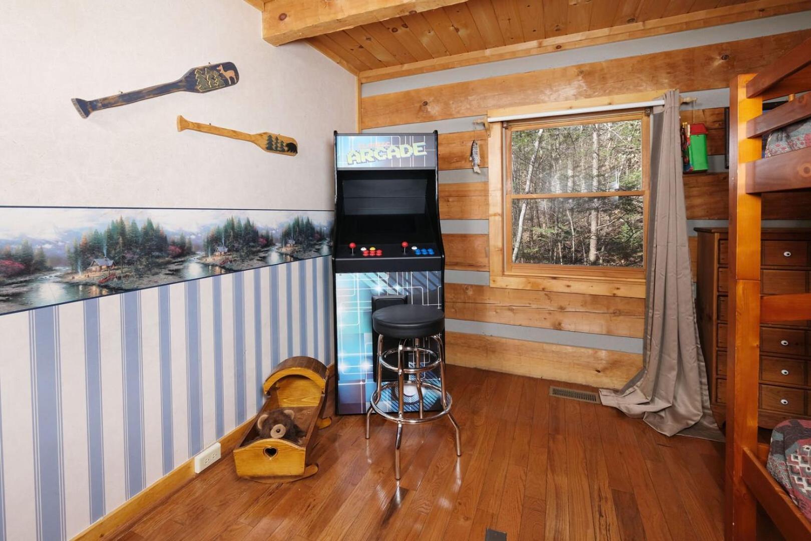 Cozy 2br Hot Tub Free Attraction Tickets Holiday home *