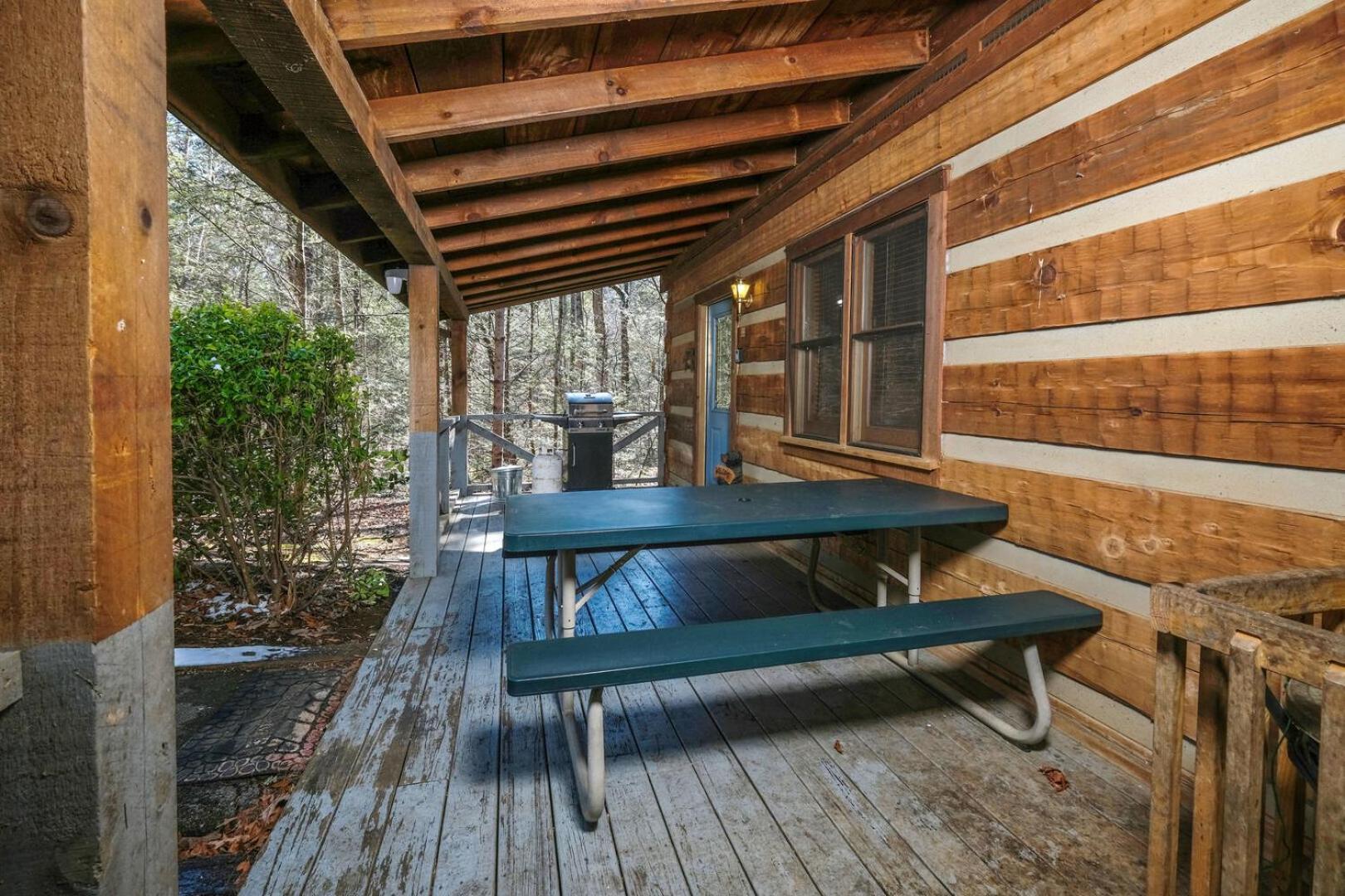 Cozy 2br Hot Tub Free Attraction Tickets