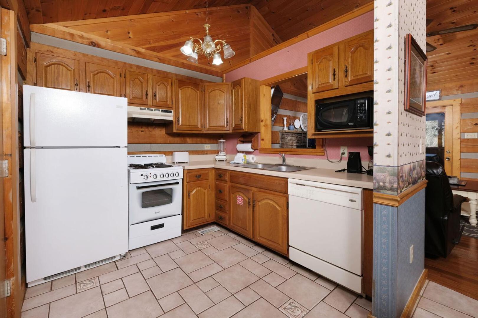 Cozy 2br Hot Tub Free Attraction Tickets Pigeon Forge